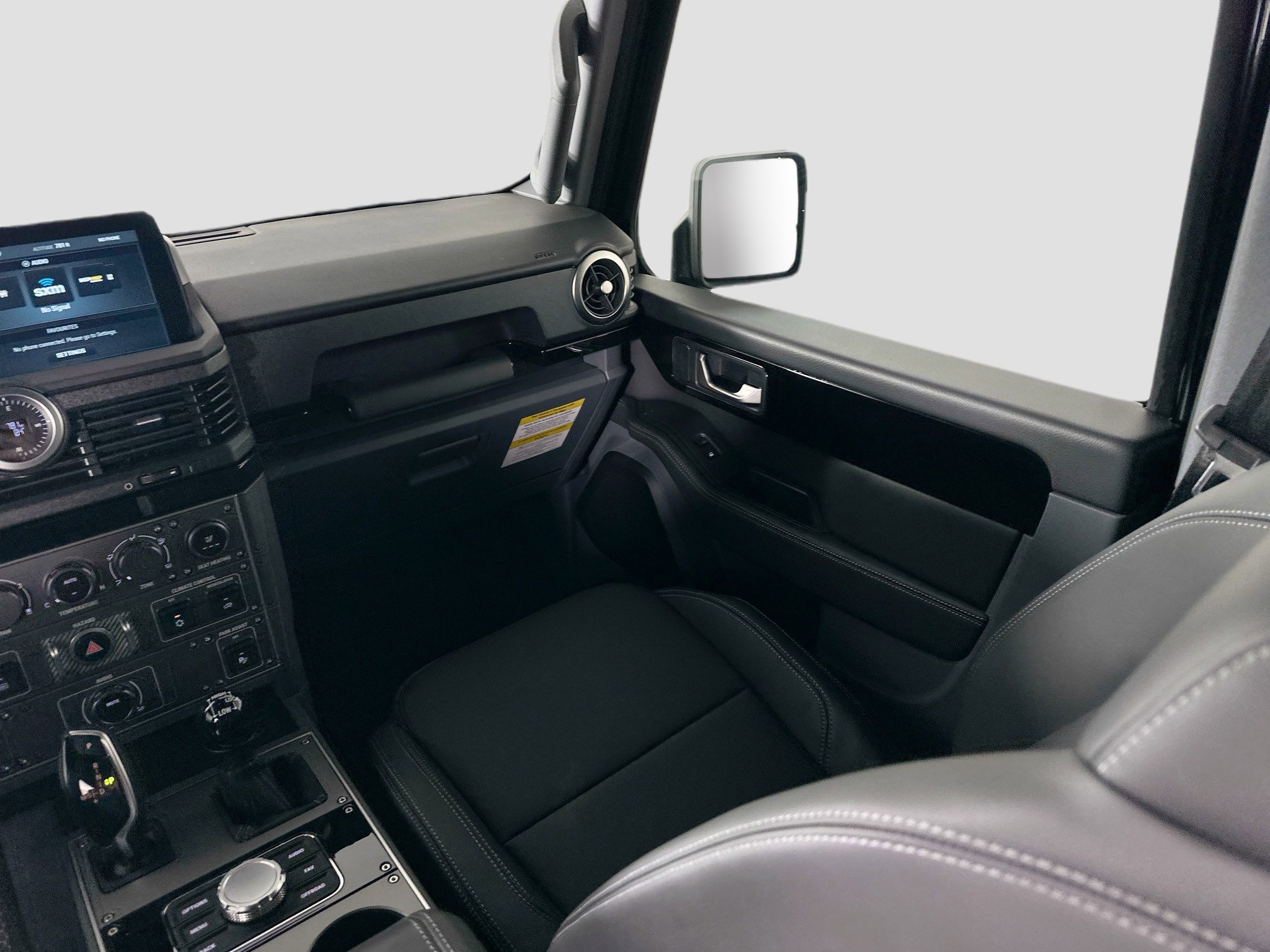 New 2026 INEOS Grenadier image 23