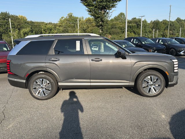 New 2027 Hyundai Palisade SEL Premium AWD/4WD image 9
