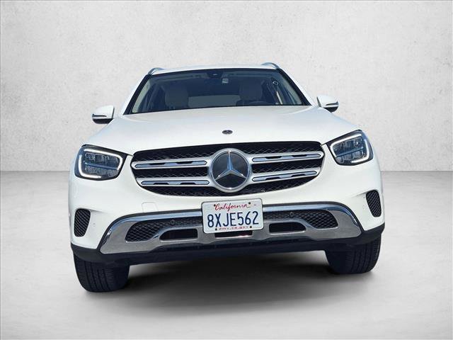 Used 2021 Mercedes-Benz GLC 300 4MATIC video 2