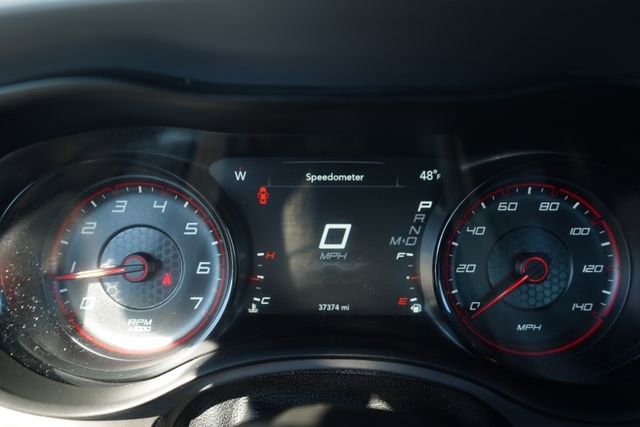 Used 2022 Dodge Charger GT w/ Plus Group image 31