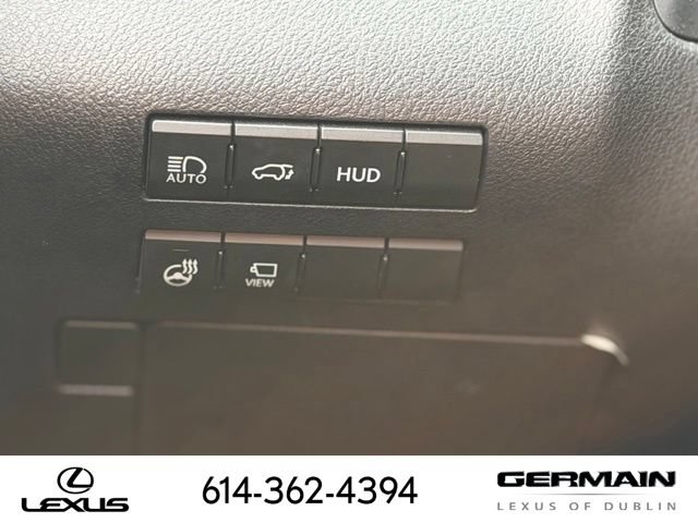 Used 2019 Lexus RX 350 F Sport AWD/4WD image 18