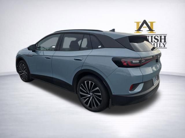 Used 2024 Volkswagen ID.4 S image 5