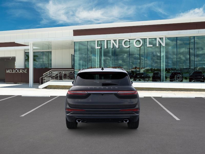 New 2025 Lincoln Corsair AWD w/ Equipment Group 101A image 5