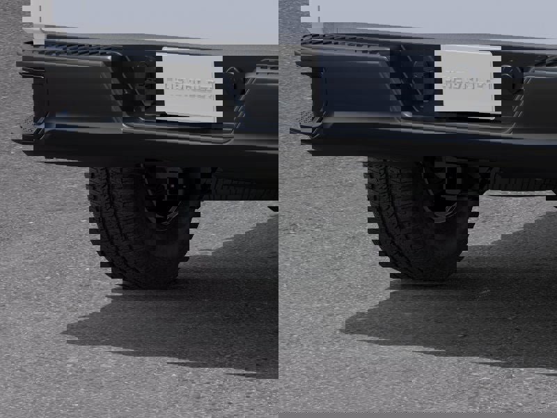 New 2026 Chevrolet Silverado 1500 W/T w/ WT Value Package image 14