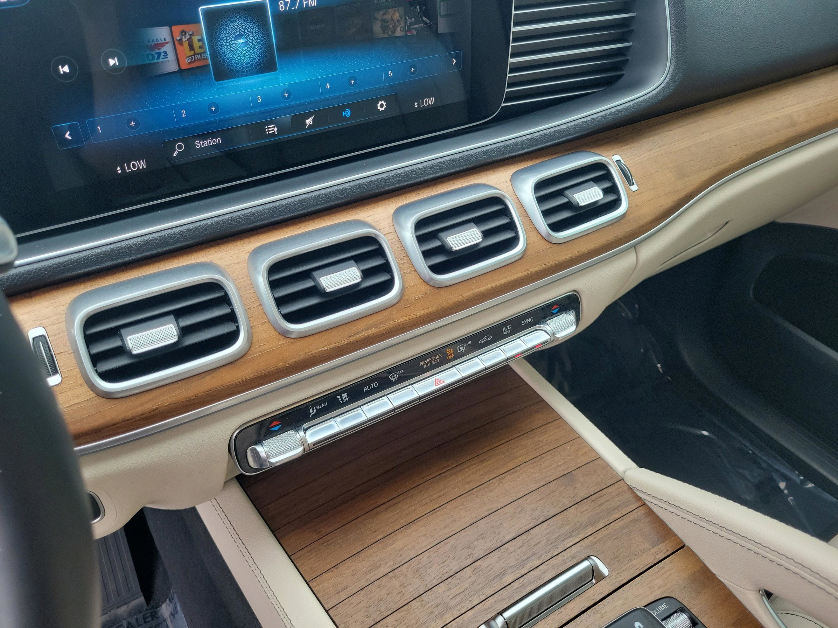 Certified 2023 Mercedes-Benz GLE 350 image 22