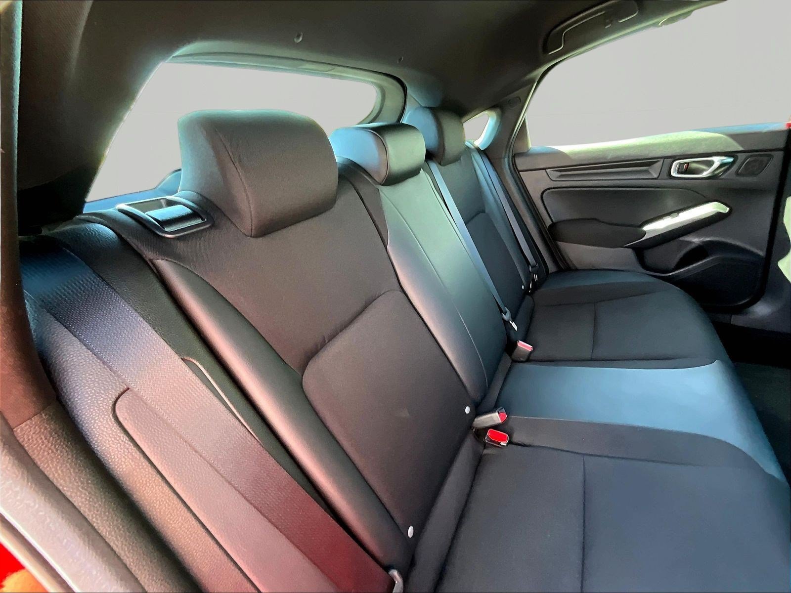 Used 2025 Honda Civic Sport image 24