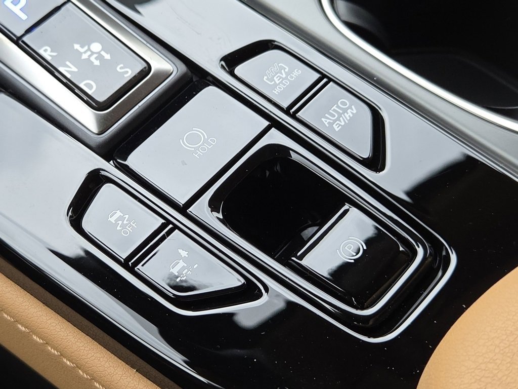 New 2026 Lexus NX 450h+ AWD w/ Luxury Package image 18