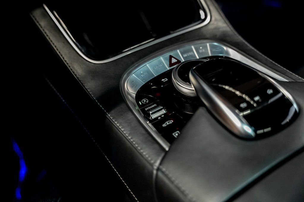 Used 2019 Mercedes-Benz S 560 4MATIC Coupe image 42