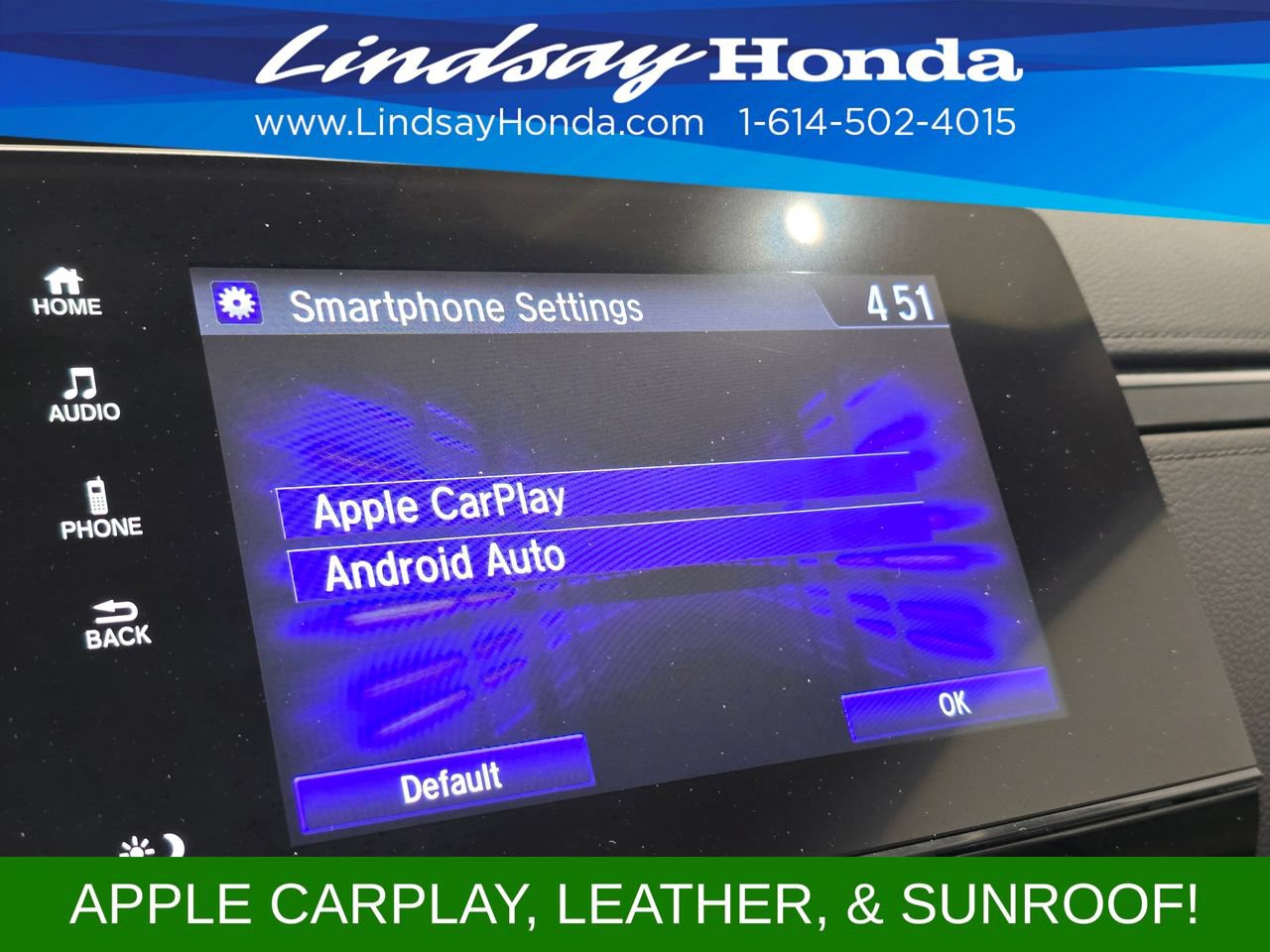 Used 2021 Honda CR-V EX-L image 18