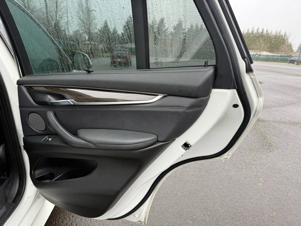 Used 2016 BMW X5 xDrive35i AWD/4WD image 26