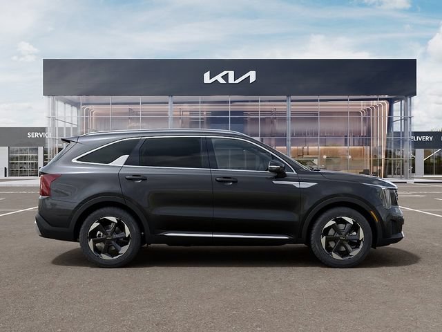 New 2026 Kia Sorento EX AWD/4WD image 7