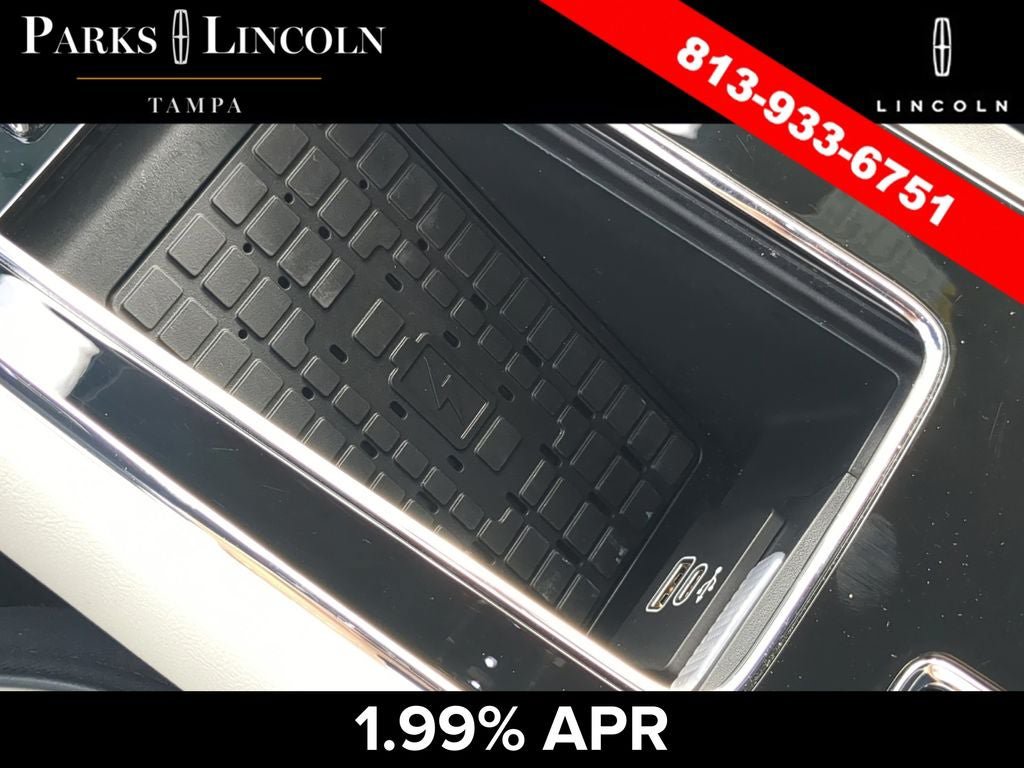 Certified 2025 Lincoln Aviator Black Label w/ Jet Appearance Package AWD/4WD image 25