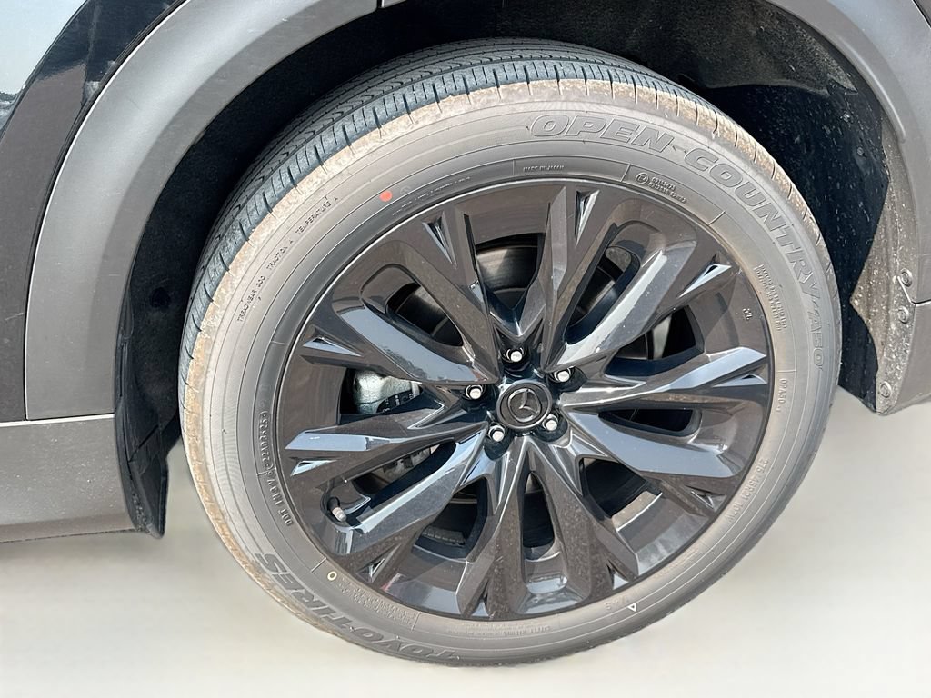 Used 2026 MAZDA CX-90 3.3 Turbo w/ Premium Sport Pkg AWD/4WD image 36