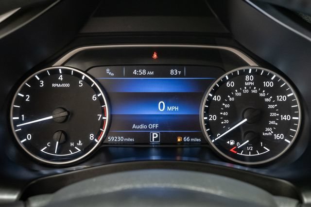 Used 2023 Nissan Murano SV FWD image 13
