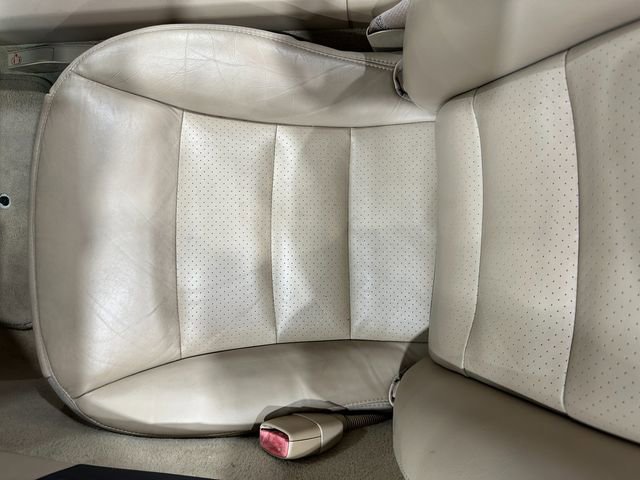 Used 2008 Chevrolet Corvette Convertible image 17