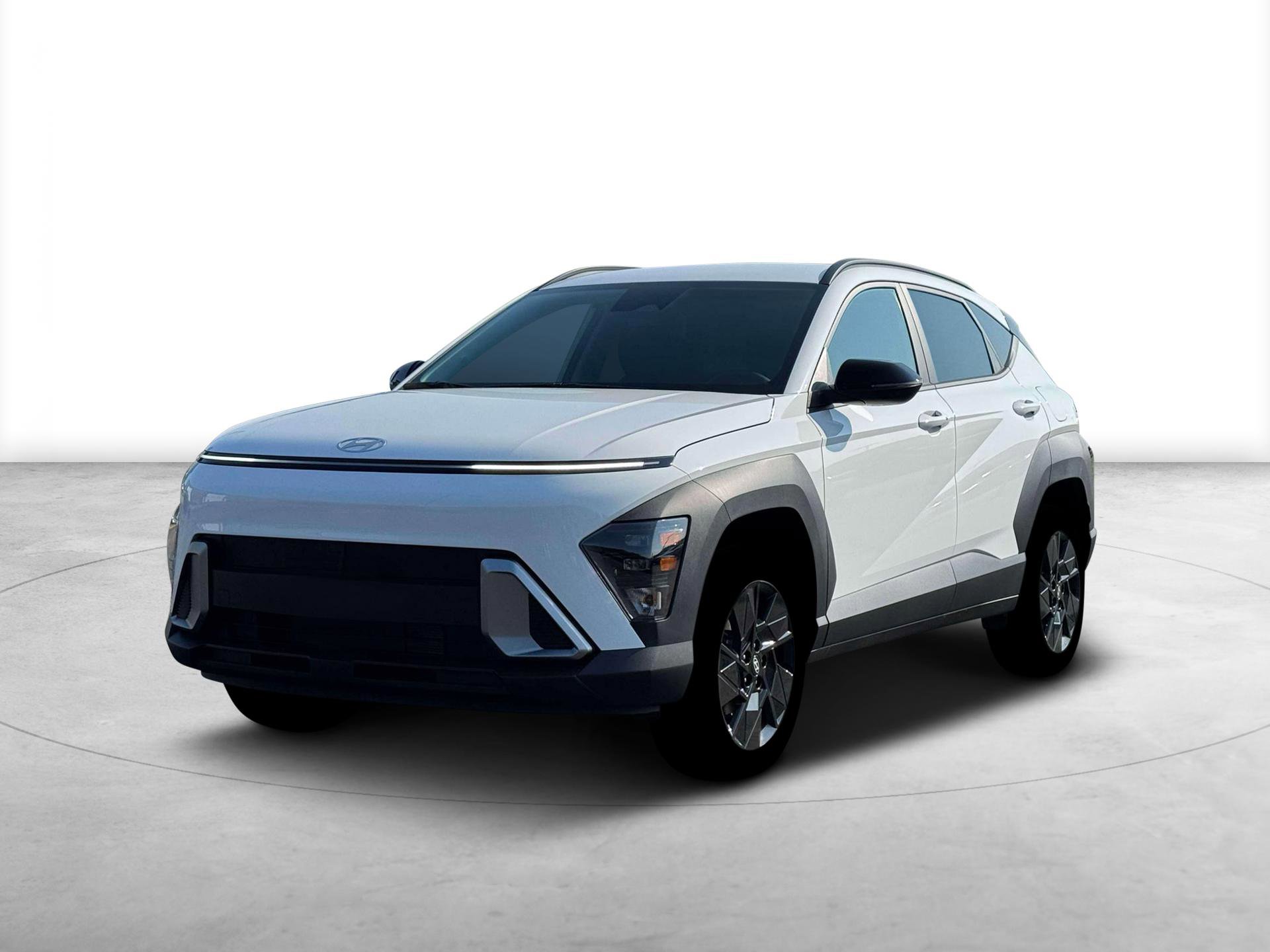 New 2026 Hyundai Kona SEL Sport