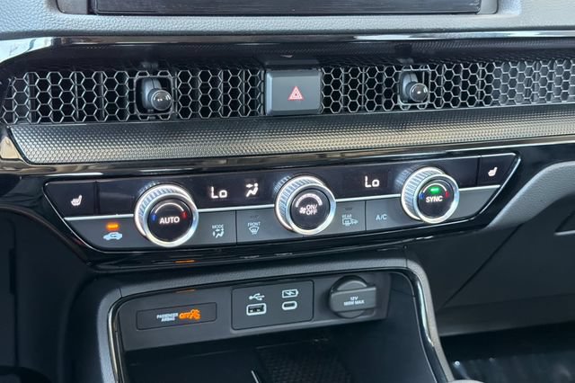 Certified 2023 Honda CR-V EX-L image 25