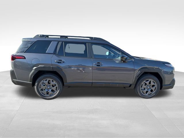 New 2026 Subaru Outback Premium AWD/4WD image 8