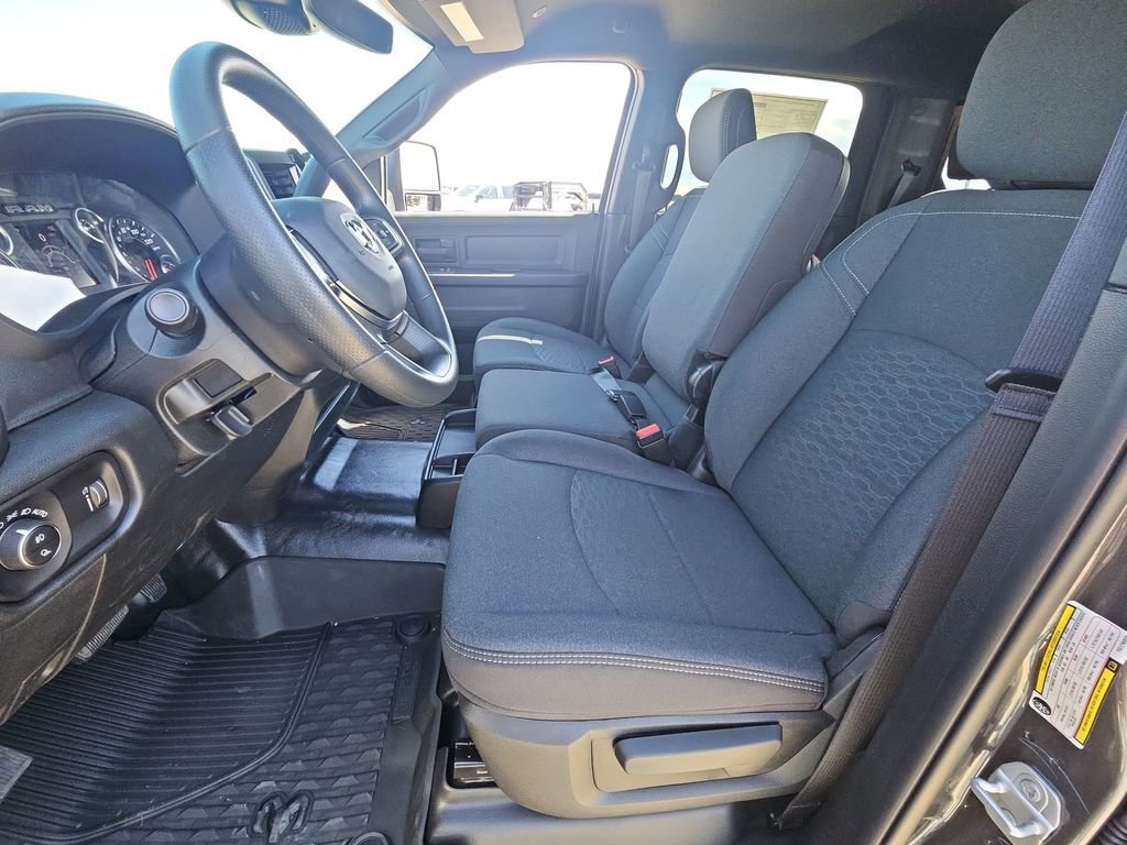 Used 2026 RAM 3500 Tradesman AWD/4WD image 26