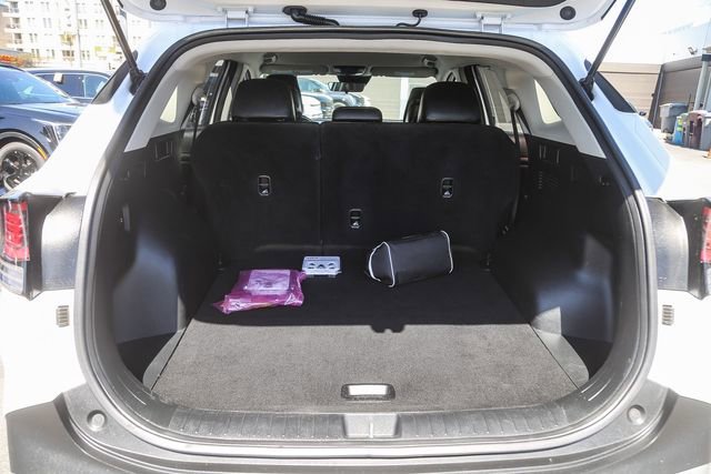 Certified 2024 Kia Sportage EX image 27