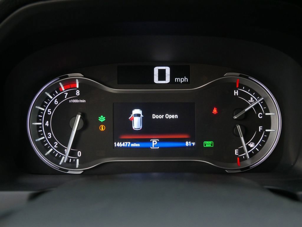 Used 2016 Honda Pilot EX-L image 22