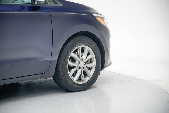 Used 2019 Kia Sedona EX FWD image 7