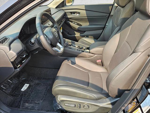 New 2026 Honda Accord Touring image 15
