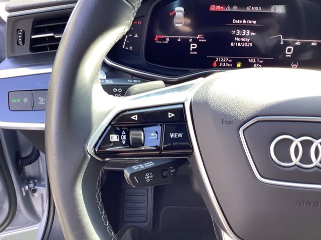Used 2024 Audi A6 Premium Plus image 22