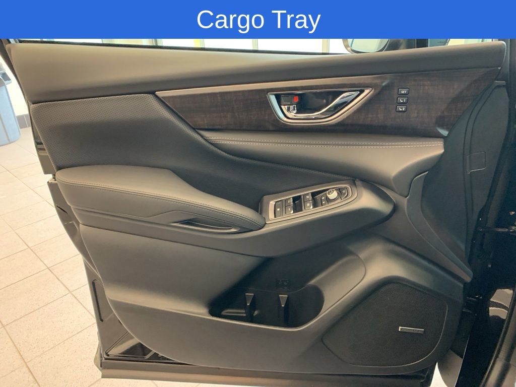 New 2026 Subaru Ascent Touring image 11