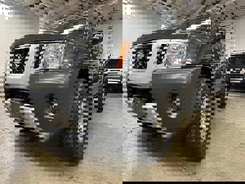 Used 2012 Nissan Xterra PRO-4X image 33