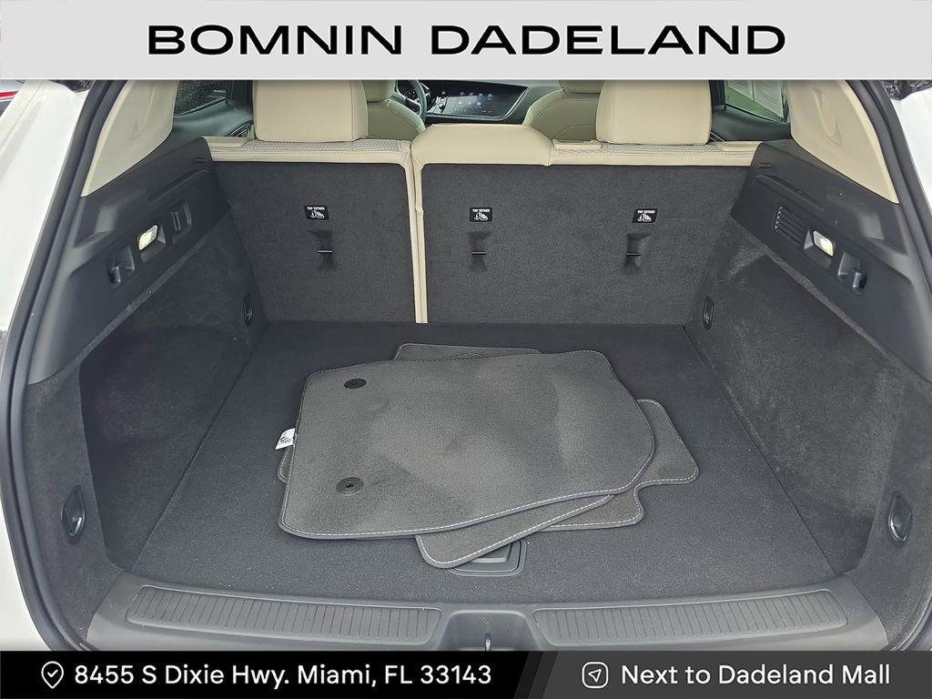 Used 2023 Buick Envision Preferred image 7