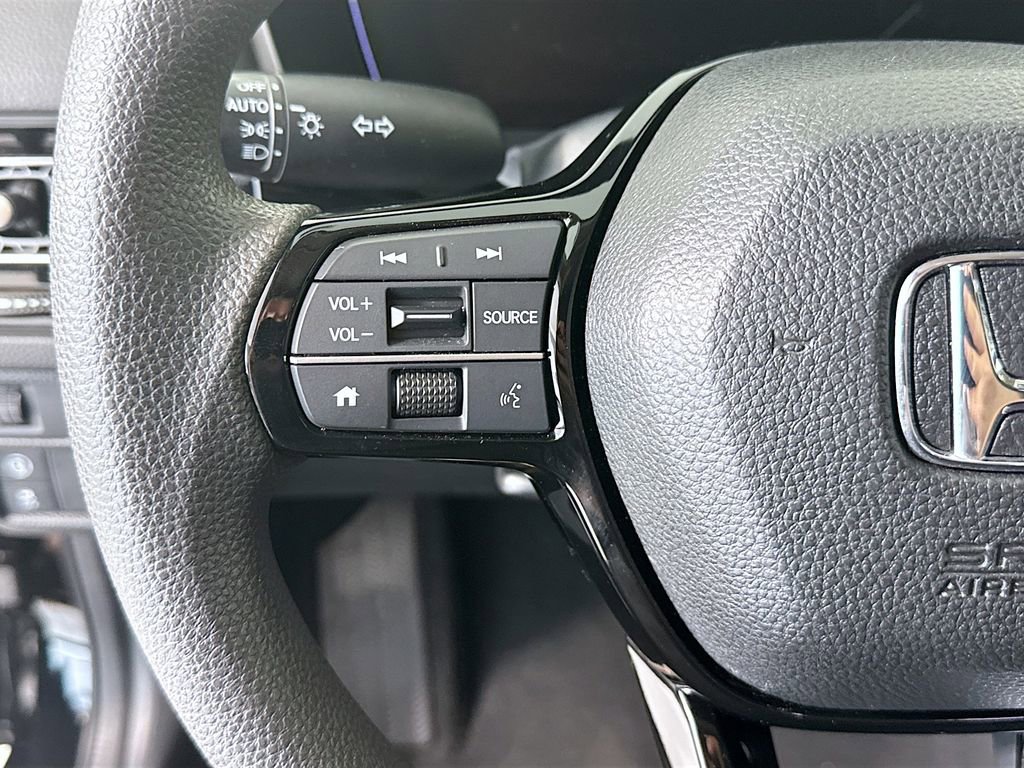 Certified 2023 Honda Civic LX image 11