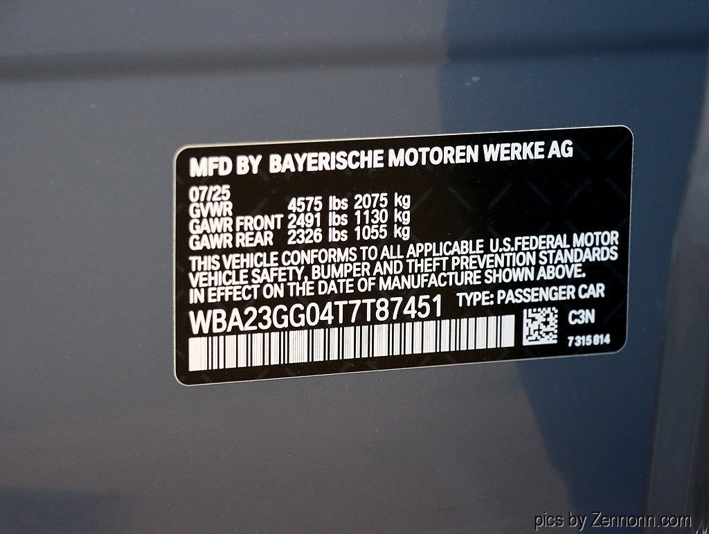 Used 2026 BMW 228i xDrive w/ Technology Package AWD/4WD image 27