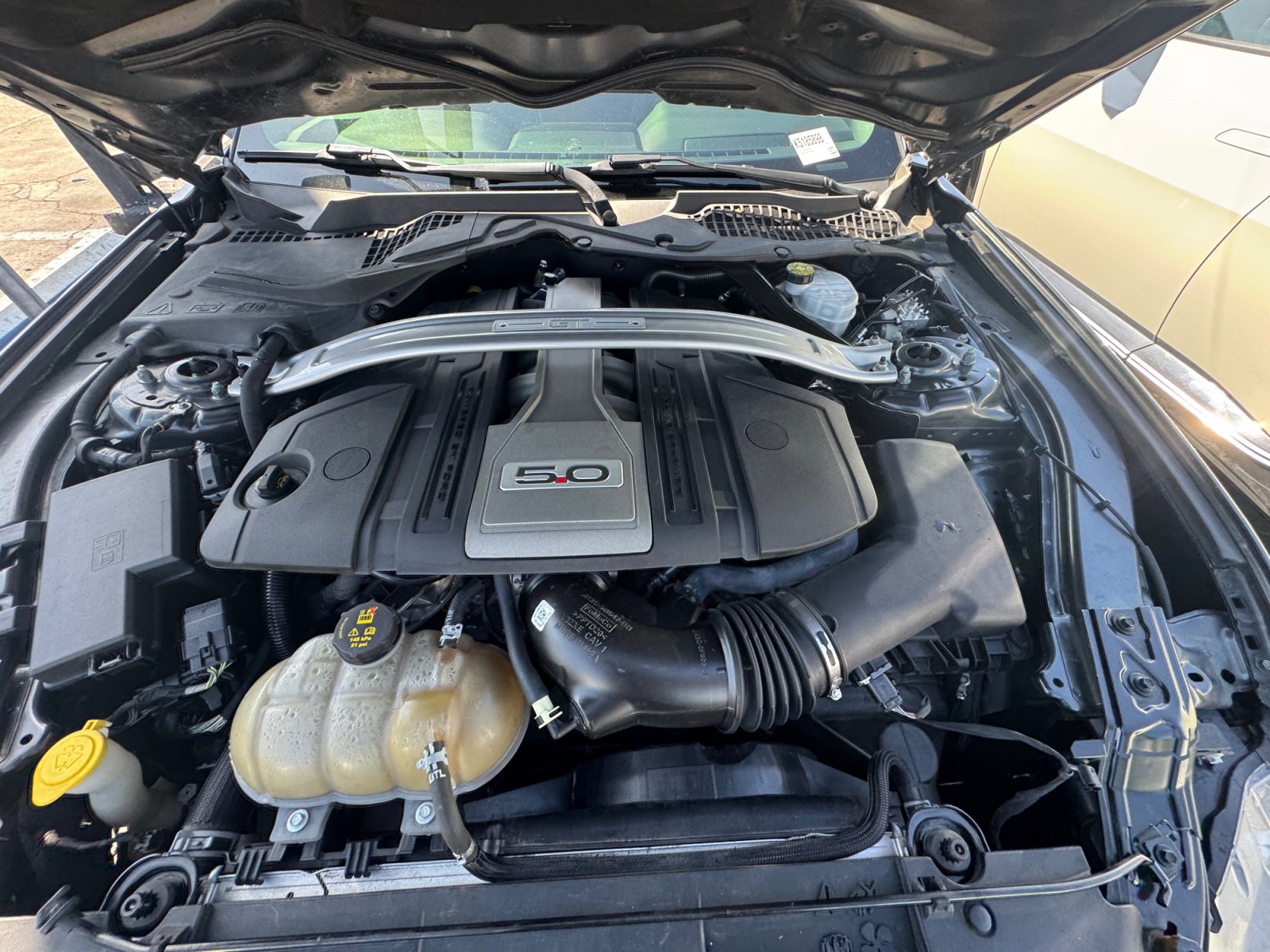 Used 2019 Ford Mustang GT Premium w/ Performance Package - Level 2 RWD image 18
