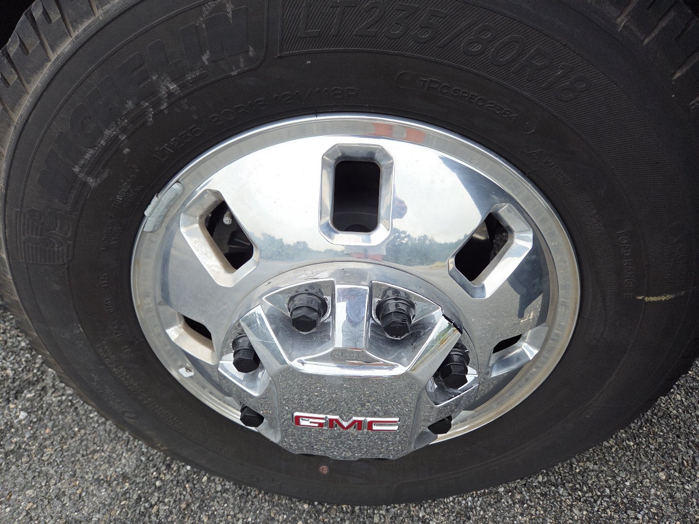 Used 2026 GMC Sierra 3500 Pro w/ 1SA Pro Safety Plus Package AWD/4WD image 14