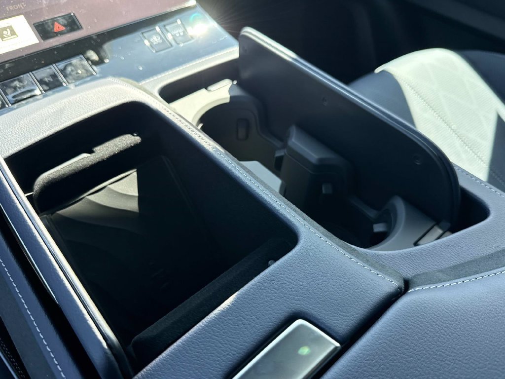 New 2027 INFINITI QX80 Sensory w/ Sport Exterior Package AWD/4WD image 6