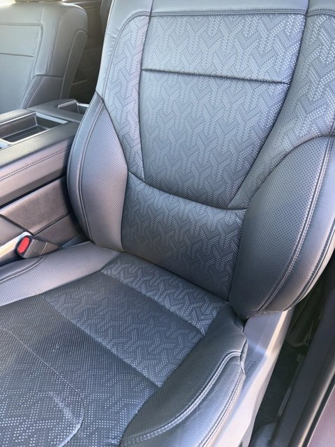 Used 2023 Toyota Tundra Limited w/ TRD Off-Road Package image 16