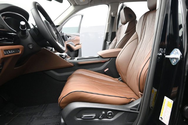 New 2026 Acura MDX w/ Advance Package AWD/4WD image 14
