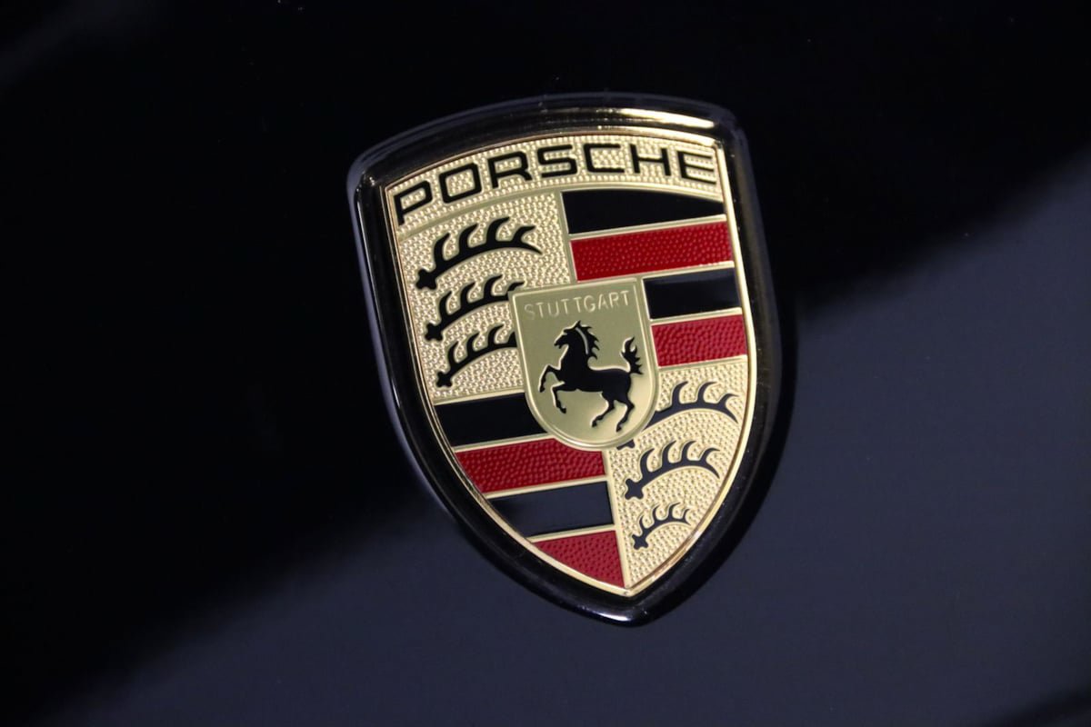 Used 2022 Porsche Cayenne Platinum Edition AWD/4WD image 12