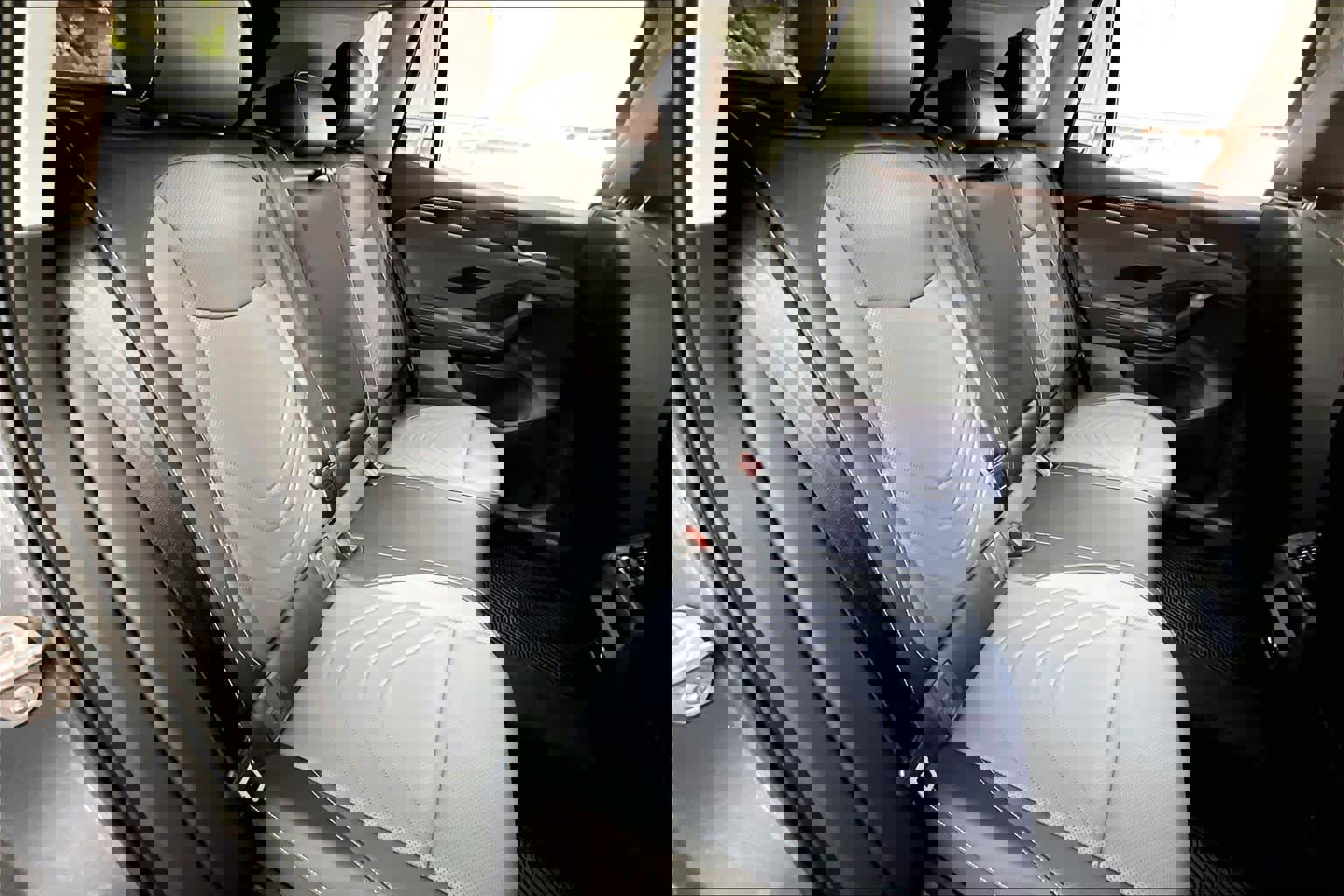 New 2026 Volkswagen Tiguan SE image 27