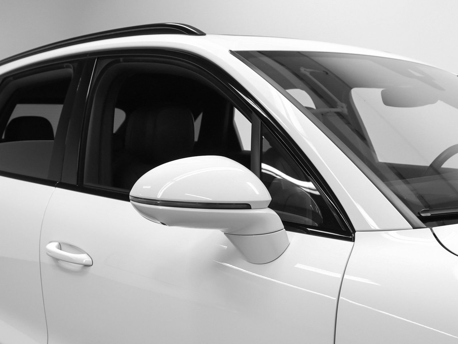 Certified 2026 Porsche Cayenne S image 14