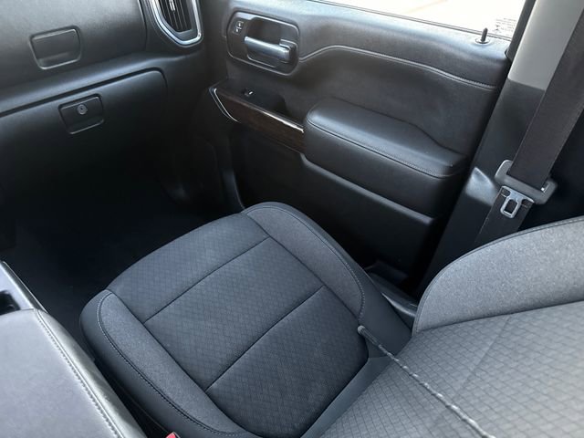 Used 2020 GMC Sierra 2500 SLE image 16