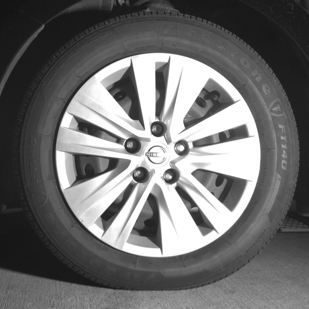 Used 2025 Nissan Sentra S FWD image 12
