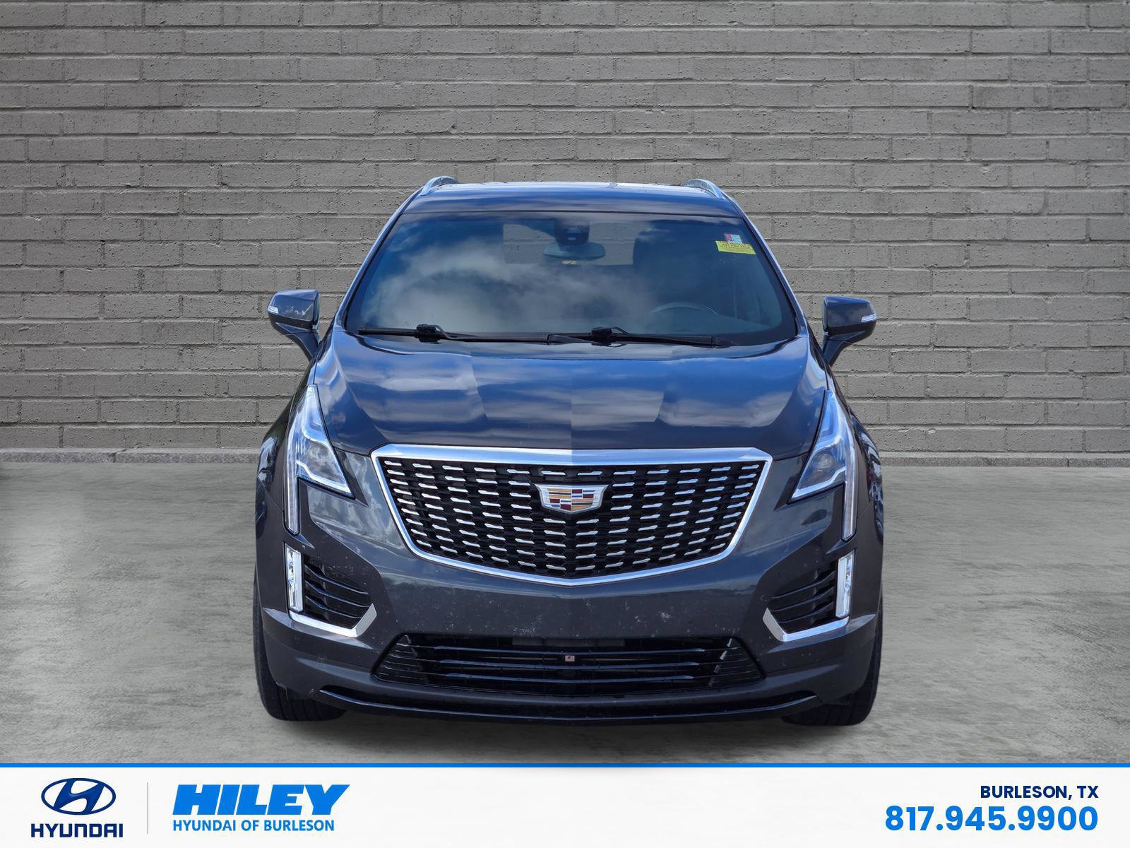 Used 2021 Cadillac XT5 Luxury FWD image 7