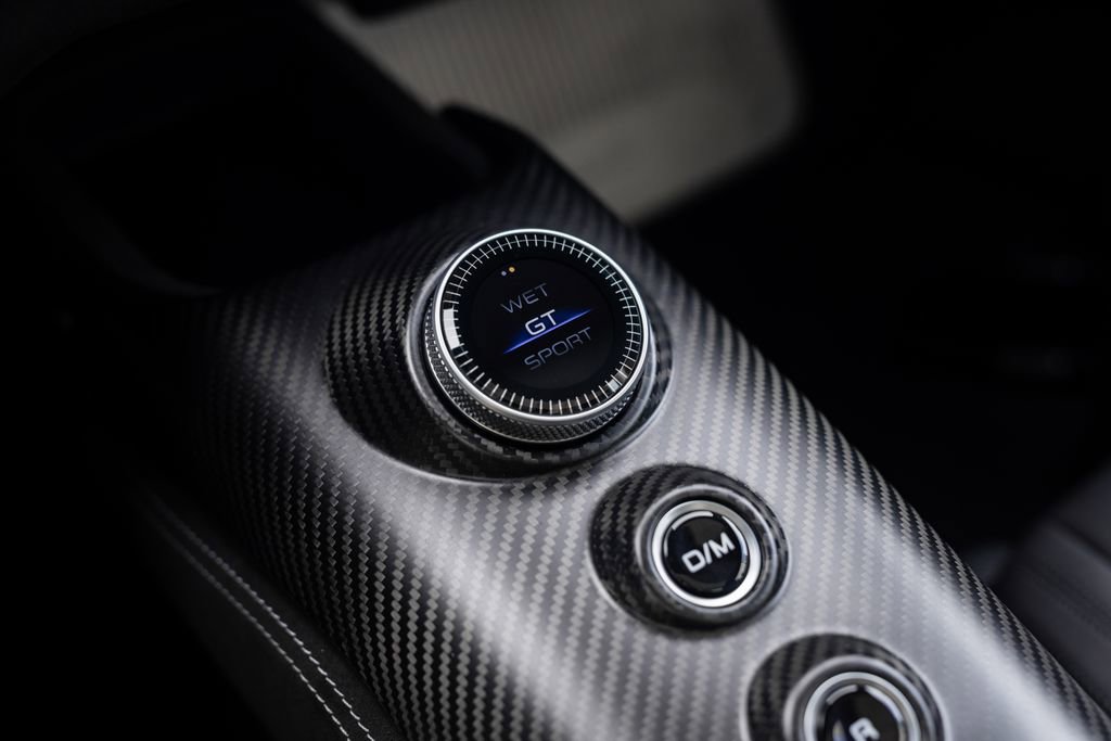Used 2023 Maserati MC20 Spyder RWD image 36