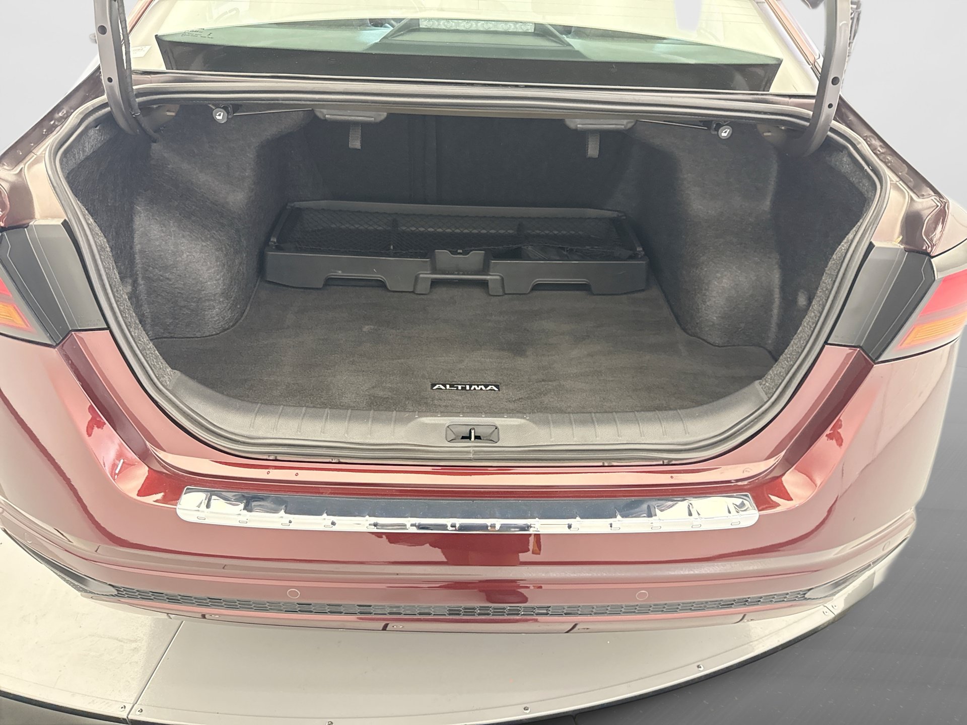 Used 2023 Nissan Altima 2.5 SV AWD/4WD image 20