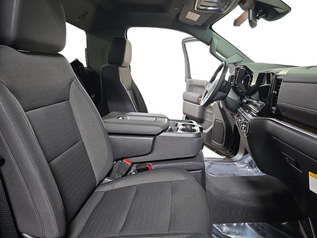 New 2026 GMC Sierra 3500 SLE AWD/4WD image 9