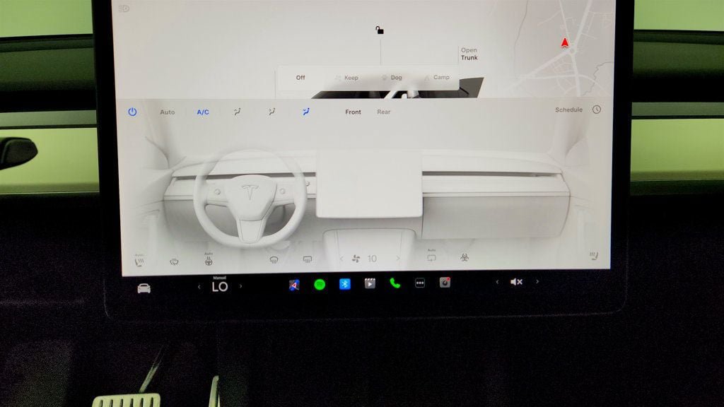 Used 2022 Tesla Model Y Performance AWD/4WD image 21