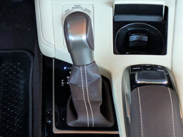 Used 2018 Lexus ES 350 image 12