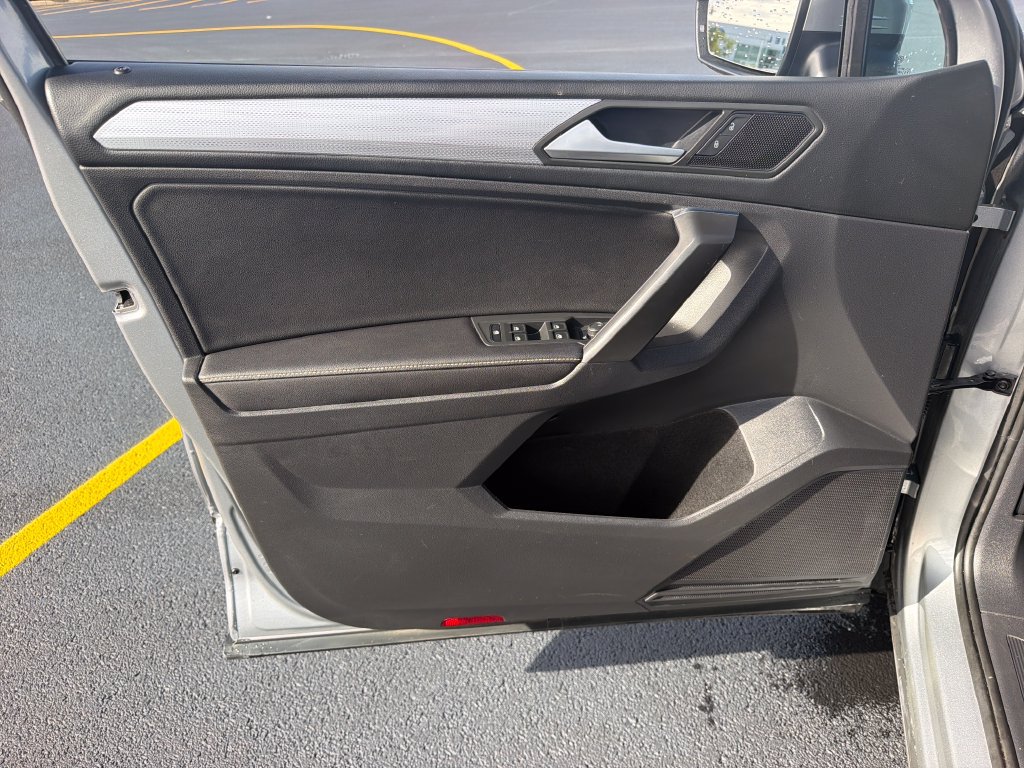 Certified 2023 Volkswagen Tiguan S AWD/4WD image 9